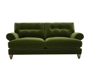 Velvet Sofas