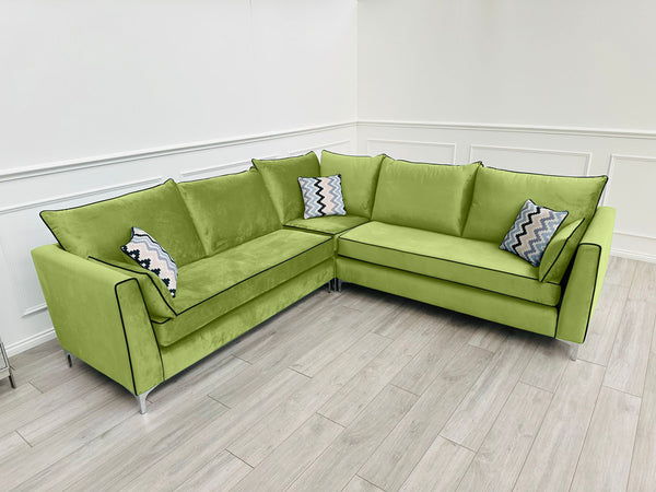 Santorini Made to Order Sofa Range