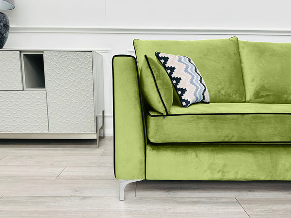 Santorini Made to Order Sofa Range