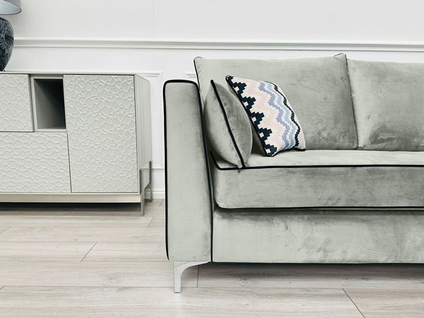 Santorini Made to Order Sofa Range