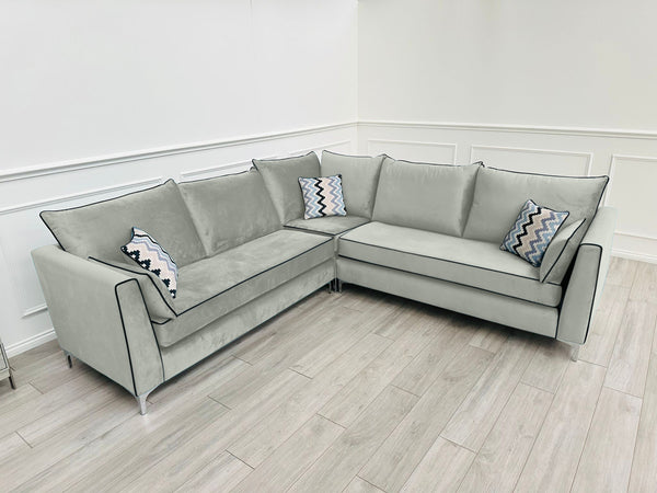 Santorini Made to Order Sofa Range