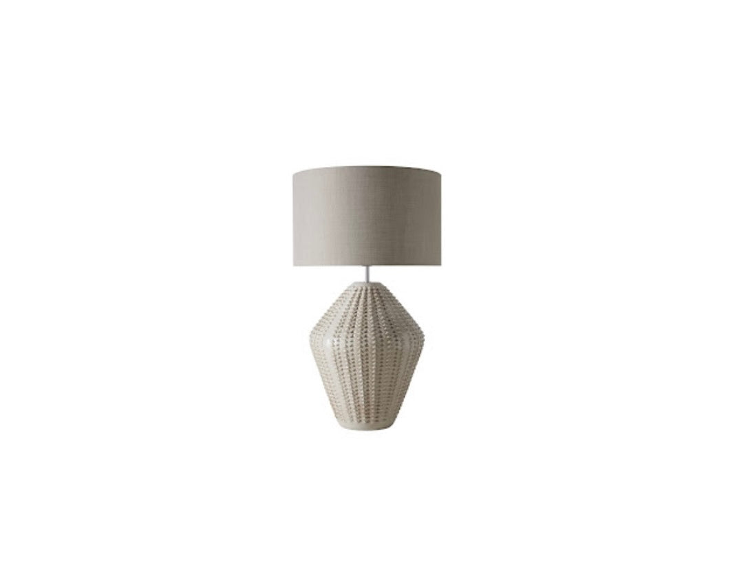 Designer Winslet Table Lamp & Shade