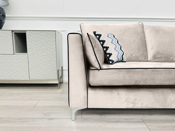 Santorini Made to Order Sofa Range