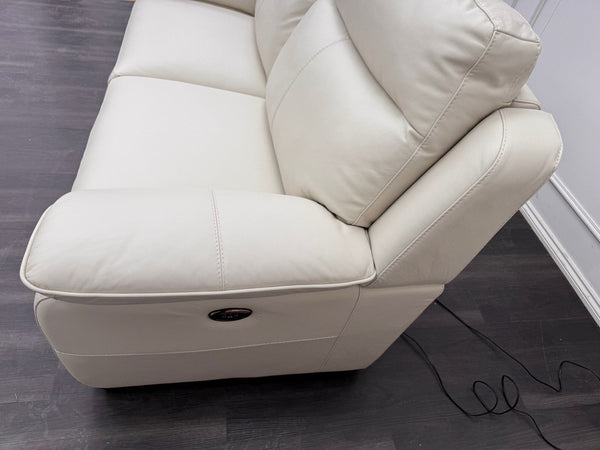 Furniture Village STARLIGHT EXPRESS Power Recliner 3 Seater & Armchair Sofa Set23