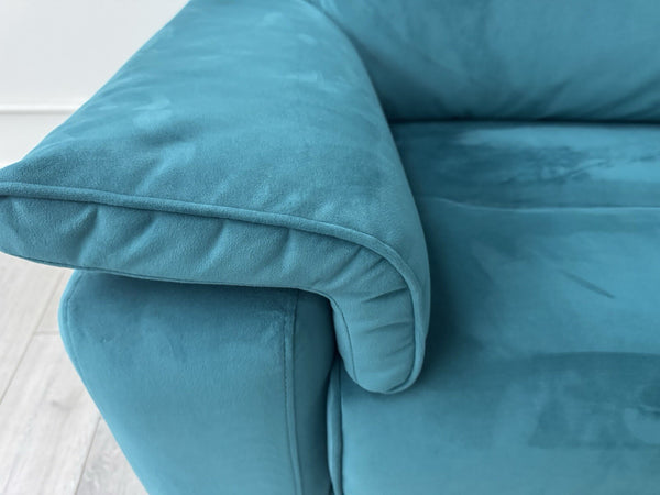 G PLAN Thornbury 3&3 Seater Power Recliner, Lumbar & Headrest Sofa Set RRP £97905