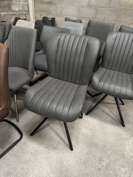 Furniture Village Dining Chair or Barstool Lots of Options Please Read Desc11