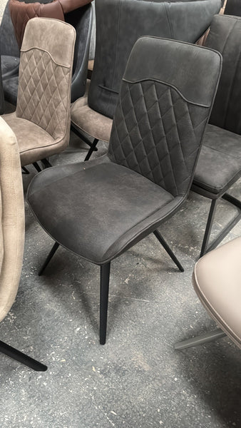 Furniture Village Dining Chair or Barstool Lots of Options Please Read Desc14