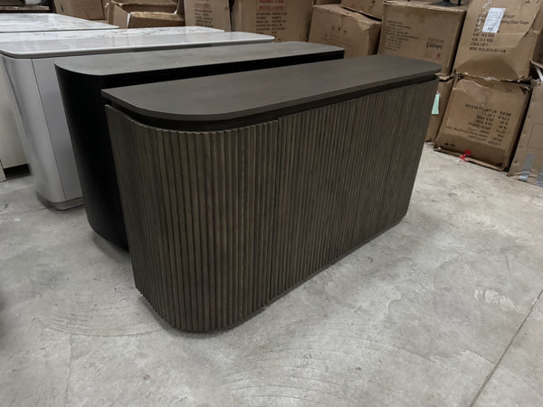 Furniture Village JAI Large 4 Door 1 Drawer Sideboard 7
