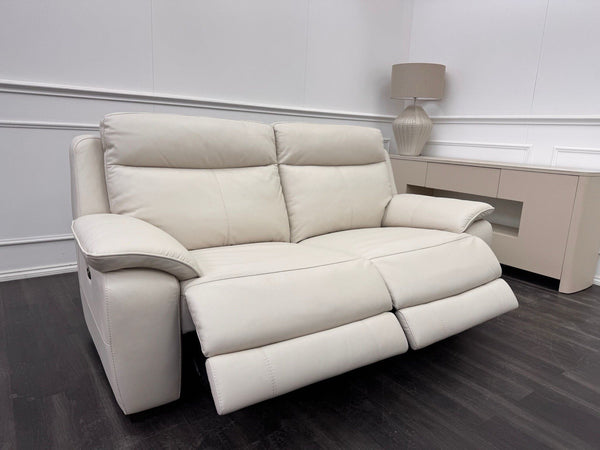 Furniture Village STARLIGHT EXPRESS Power Recliner 3 Seater & Armchair Sofa Set19