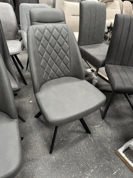 Furniture Village Dining Chair or Barstool Lots of Options Please Read Desc4