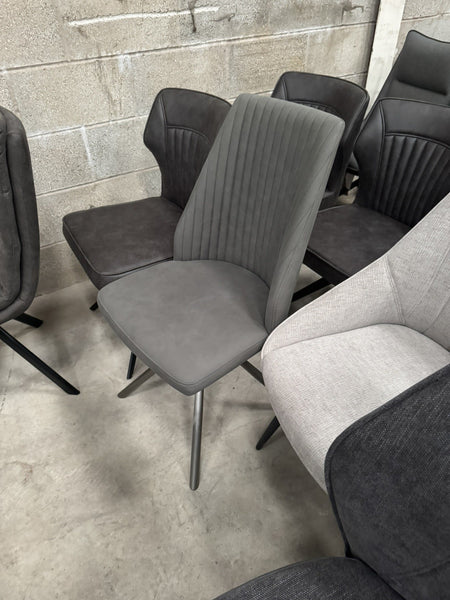 Furniture Village Dining Chair or Barstool Lots of Options Please Read Desc20
