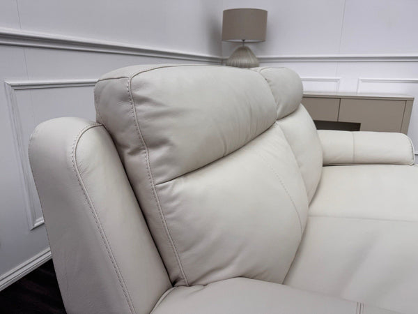 Furniture Village STARLIGHT EXPRESS Power Recliner 3 Seater & Armchair Sofa Set22