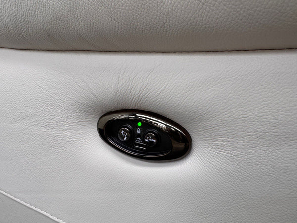 Furniture Village STARLIGHT EXPRESS Power Recliner 3 Seater & Armchair Sofa Set21