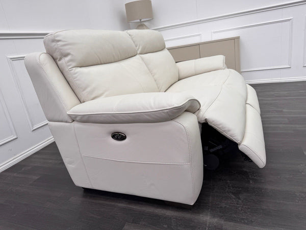 Furniture Village STARLIGHT EXPRESS Power Recliner 3 Seater & Armchair Sofa Set20