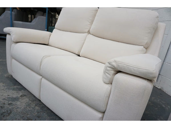 G Plan Harper pure cloud fabric standard 3 + 2 seater sofa set3