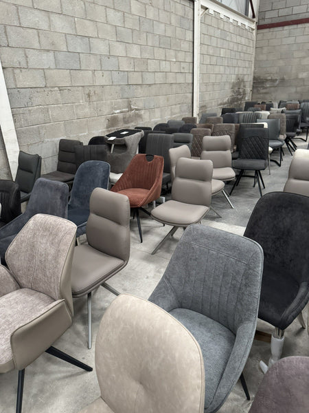 Furniture Village Dining Chair or Barstool Lots of Options Please Read Desc0
