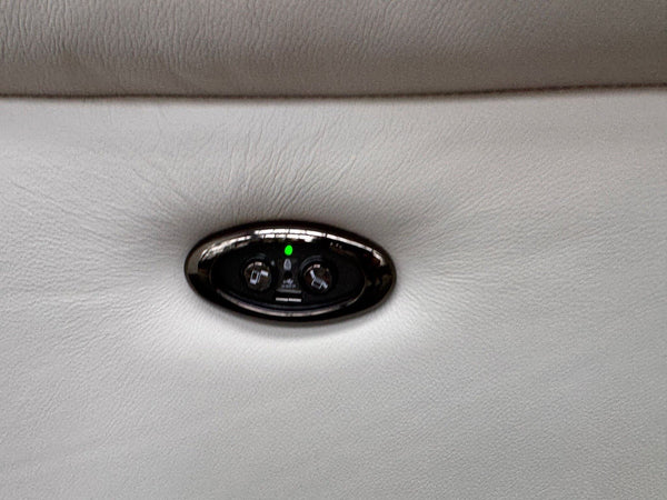 Furniture Village STARLIGHT EXPRESS Power Recliner 3 Seater & Armchair Sofa Set2