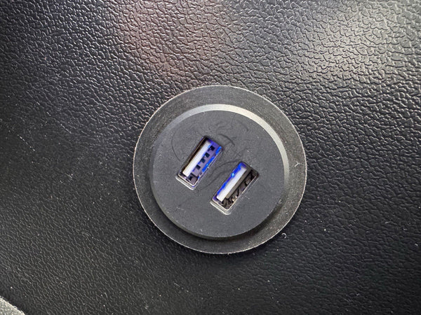 Sofology Radleigh Console Charcoal Velvet Cup Holders Storage10