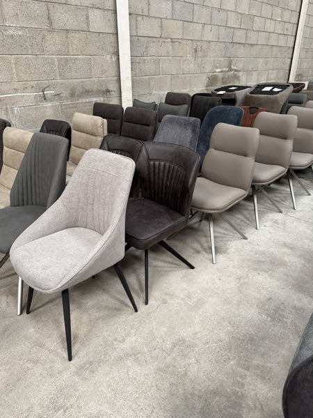 Furniture Village Dining Chair or Barstool Lots of Options Please Read Desc22