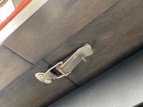 Furniture Village Jai Small Extending Dining Table Walnut Wood Top7