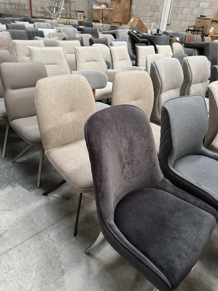 Furniture Village Dining Chair or Barstool Lots of Options Please Read Desc18
