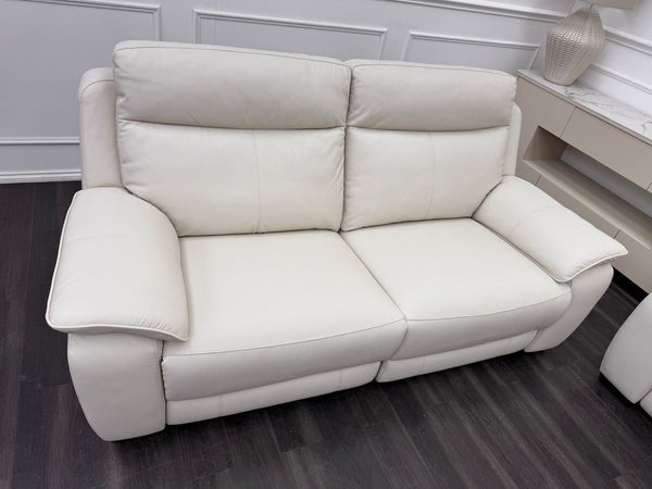 Furniture Village STARLIGHT EXPRESS Power Recliner 3 Seater & Armchair Sofa Set10