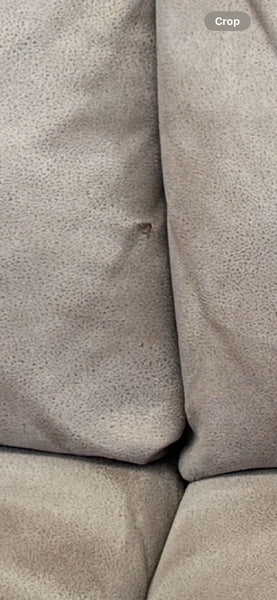 Furniture Village Moreno Power Reclining Corner Sofa In Beige Fabric21