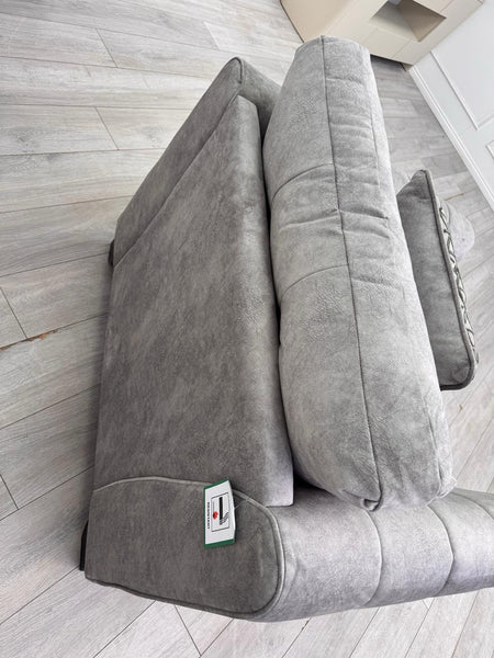 Furniture Village Ariana Classic Back Dapple Grey Armchair7