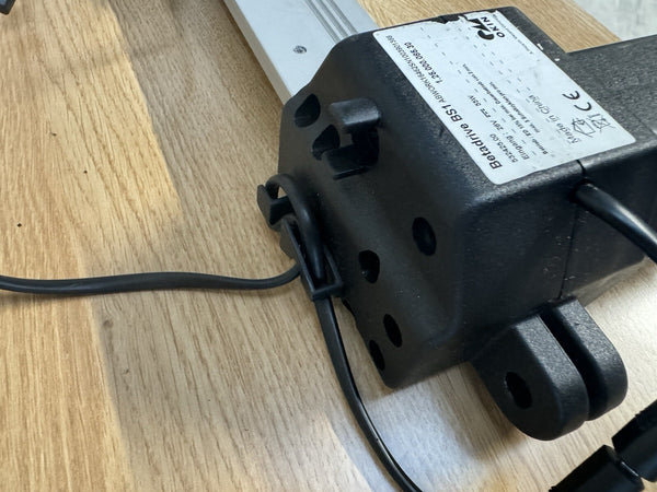 G PLAN ELECTRIC RECLINER MOTOR OKIN Betadrive BS1 Kingsbury Ellis Harper Jackson5