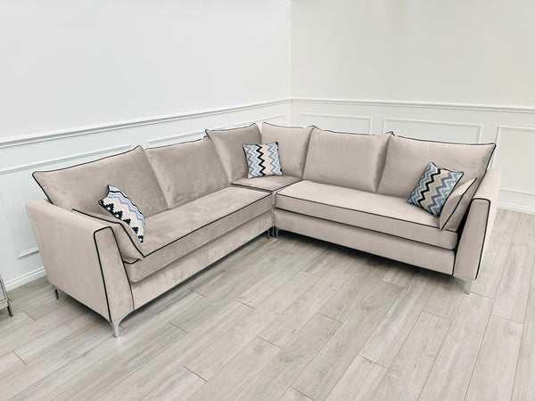 Santorini Made to Order Sofa Range