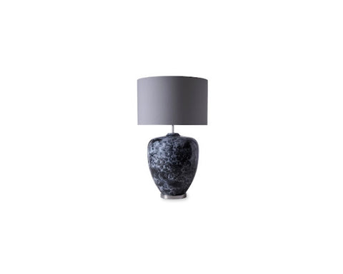 Designer Walters Table Lamp & Shade