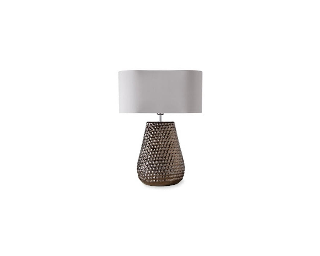 Designer Whinfell Table Lamp & Shade