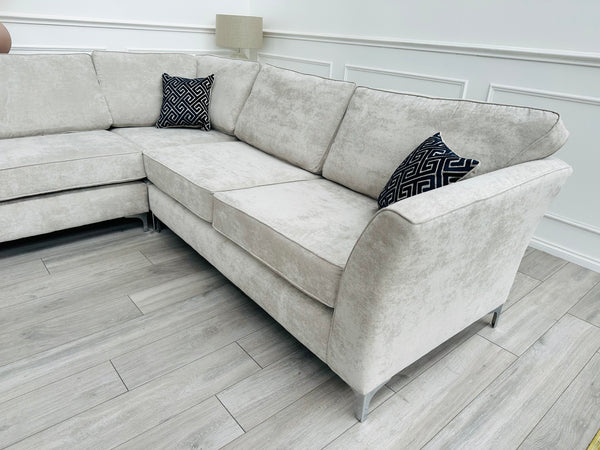 Casablanca Made to Order Sofa Range