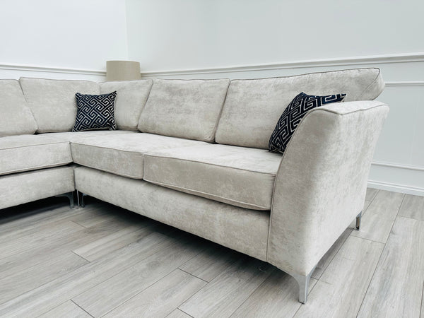 Casablanca Made to Order Sofa Range