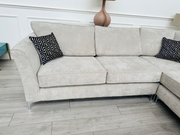 Casablanca Made to Order Sofa Range