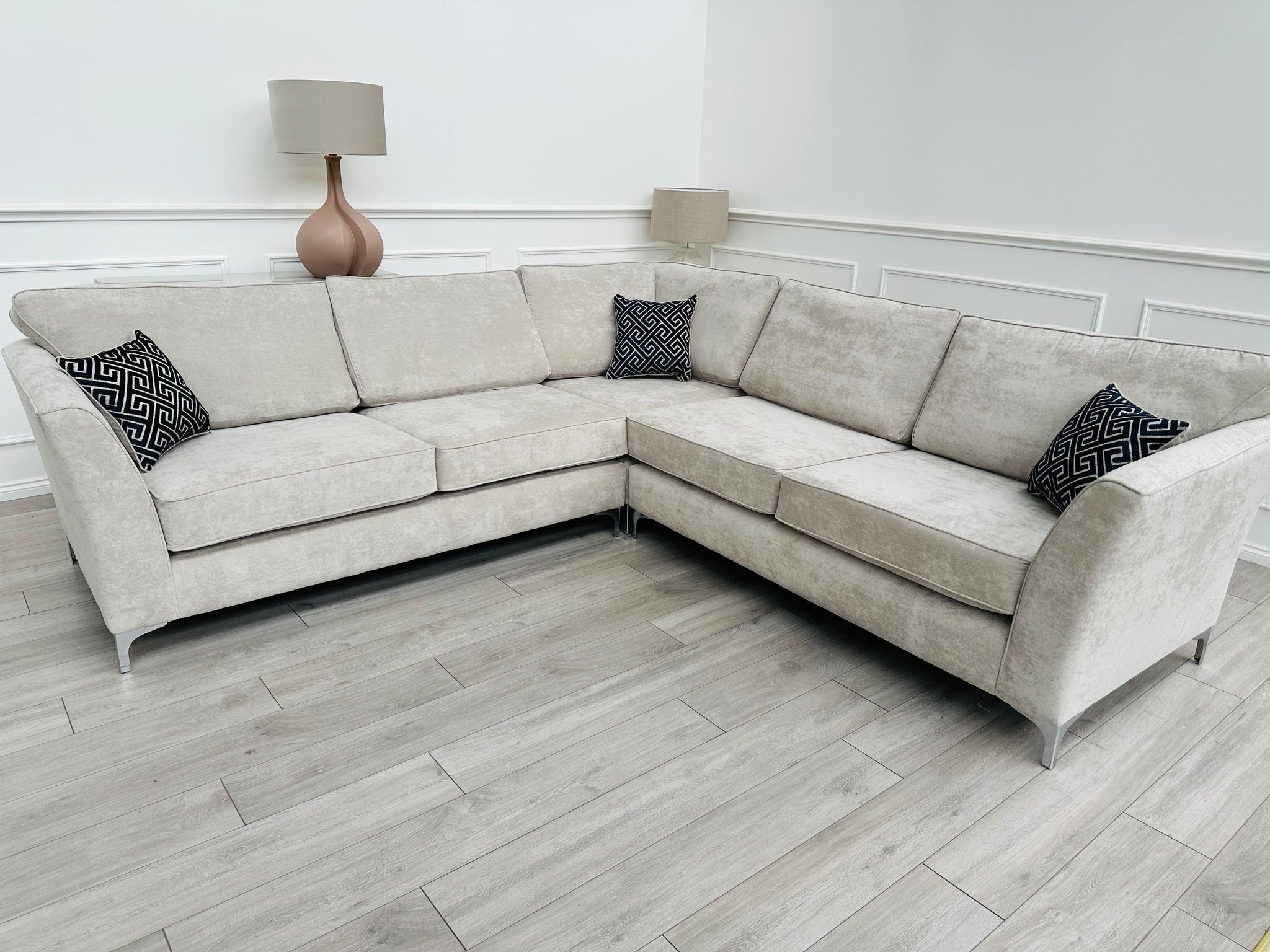 Casablanca Made to Order Sofa Range