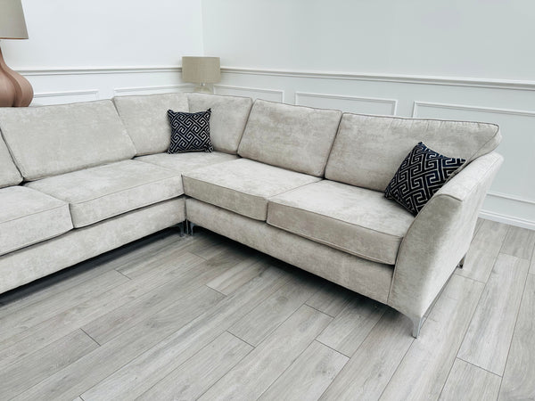 Casablanca Made to Order Sofa Range