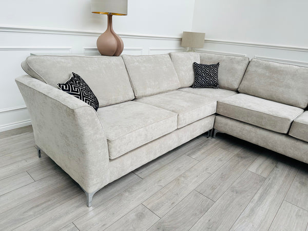 Casablanca Made to Order Sofa Range