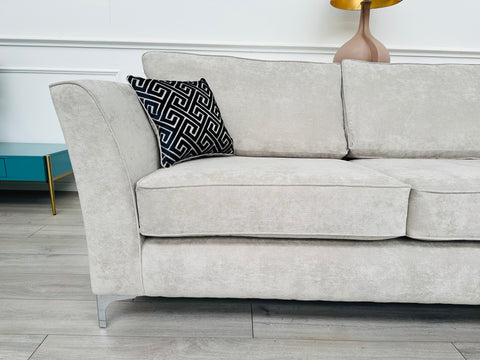 Casablanca Made to Order Sofa Range