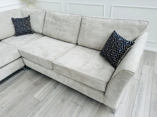 Casablanca Made to Order Sofa Range