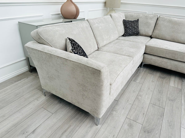 Casablanca Made to Order Sofa Range