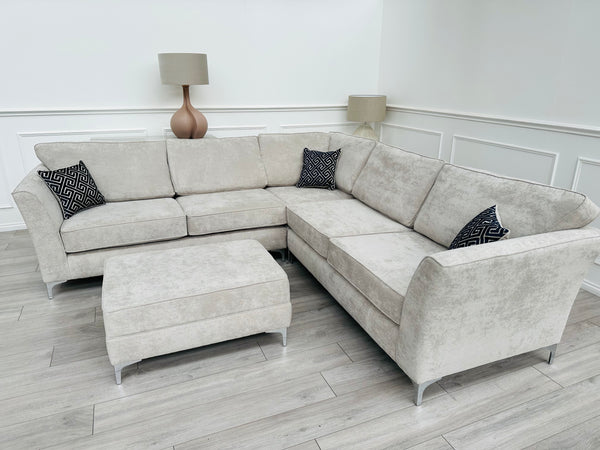 Casablanca Made to Order Sofa Range