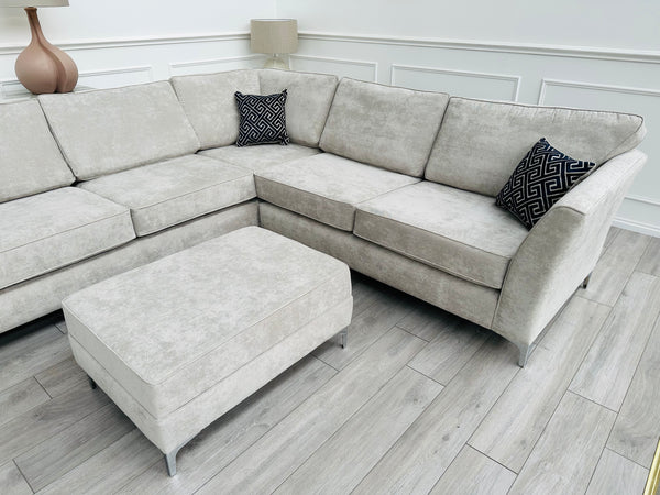 Casablanca Made to Order Sofa Range