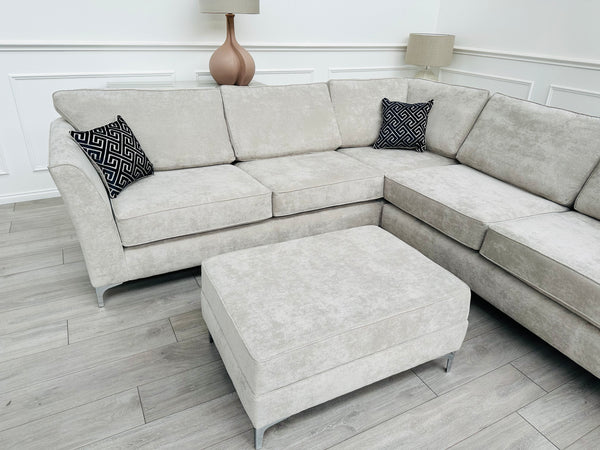 Casablanca Made to Order Sofa Range