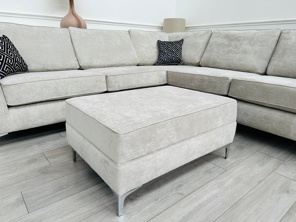 Casablanca Made to Order Sofa Range