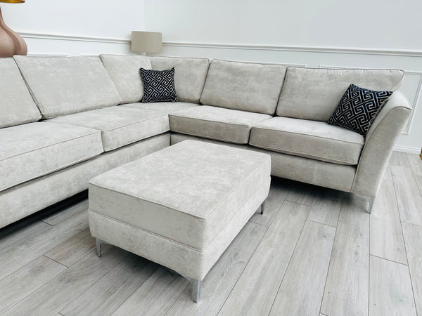 Casablanca Made to Order Sofa Range