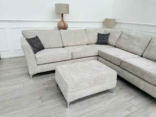 Casablanca Made to Order Sofa Range