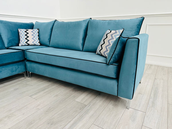 Santorini Made to Order Sofa Range