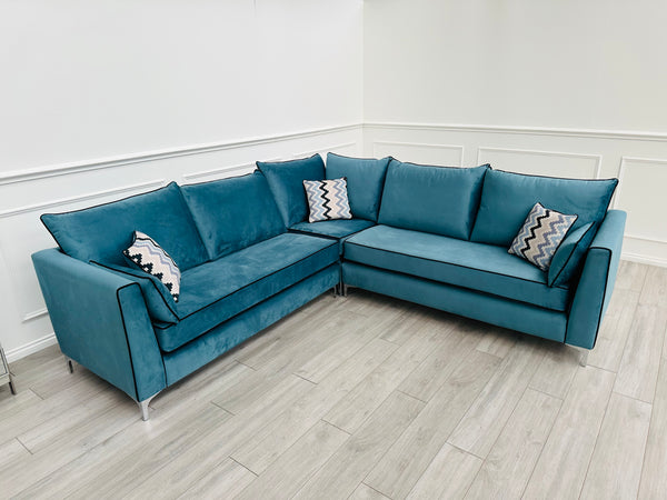 Santorini Made to Order Sofa Range