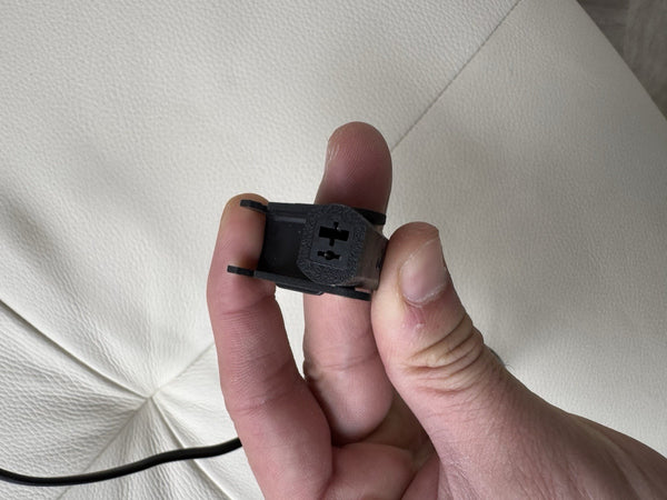 Genuine High Quality Electric Recliner Splitter Y Lead Cable 2 Pin For Sofa4